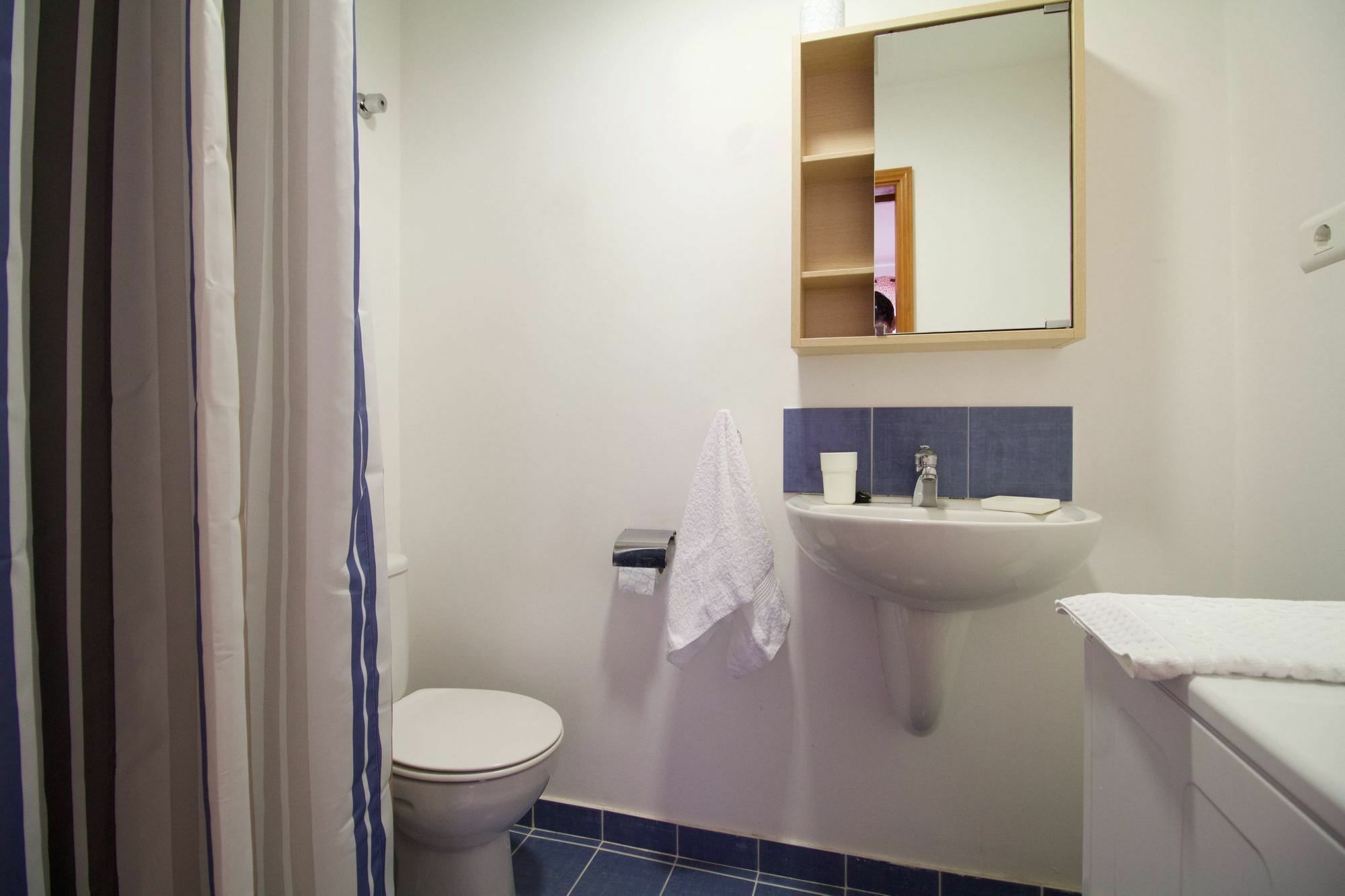 Rosamar Apartment A Metros De La Playa Wifi Gratis 402 By Lightbooking 라스팔마스 외부 사진