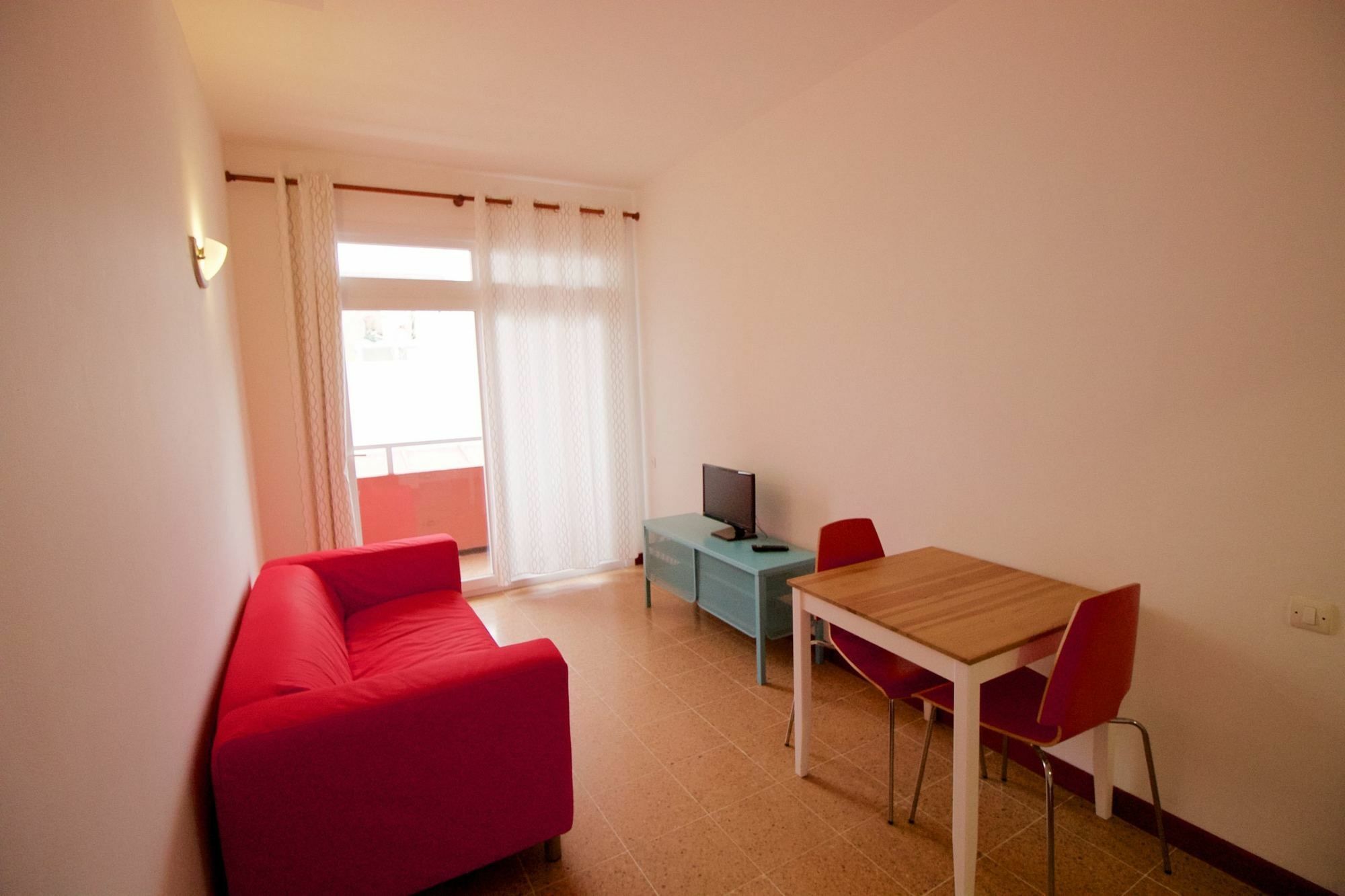 Rosamar Apartment A Metros De La Playa Wifi Gratis 402 By Lightbooking 라스팔마스 외부 사진