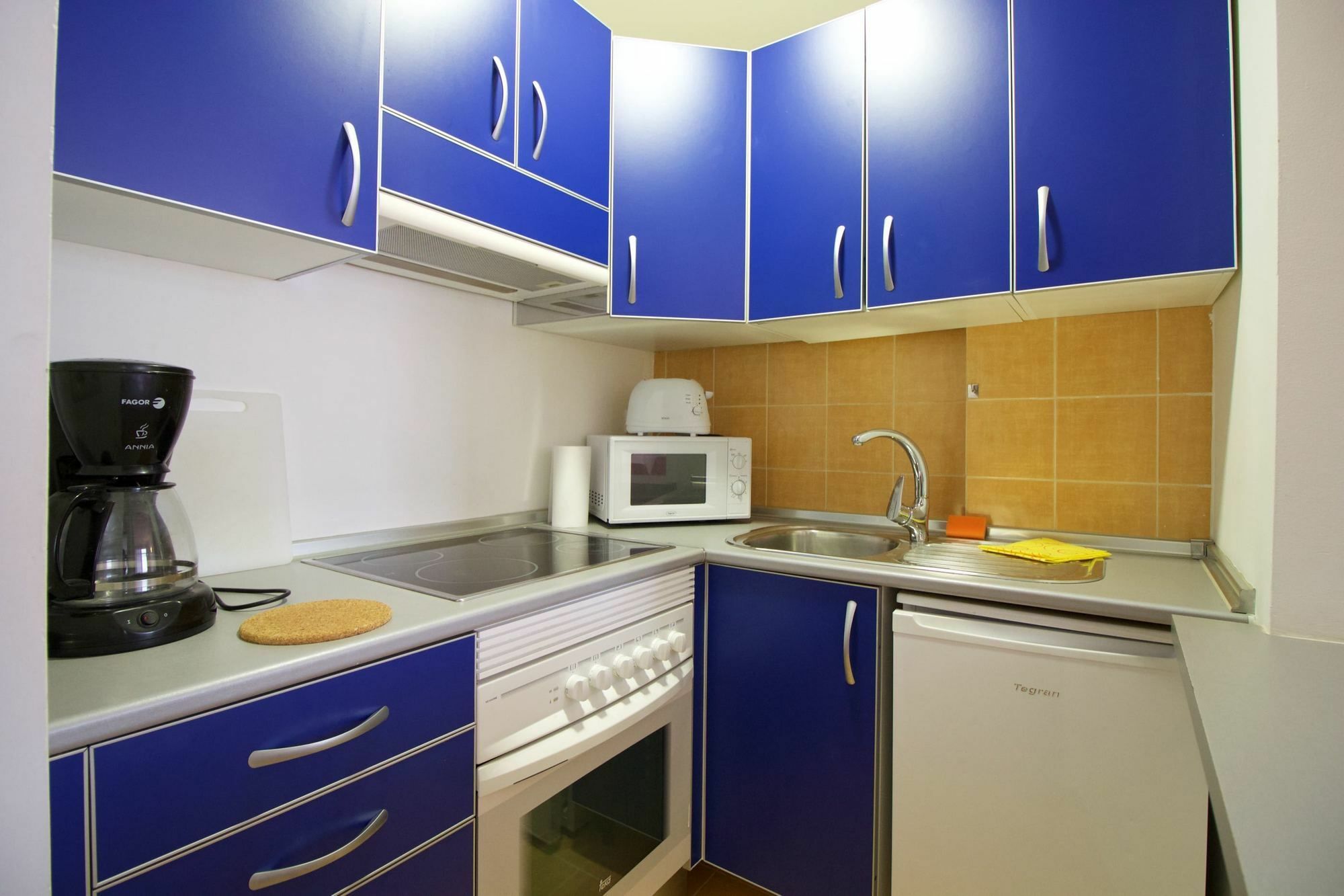 Rosamar Apartment A Metros De La Playa Wifi Gratis 402 By Lightbooking 라스팔마스 외부 사진