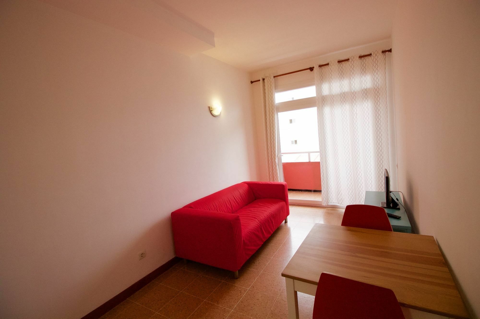 Rosamar Apartment A Metros De La Playa Wifi Gratis 402 By Lightbooking 라스팔마스 외부 사진